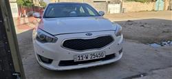 Kia Cadenza